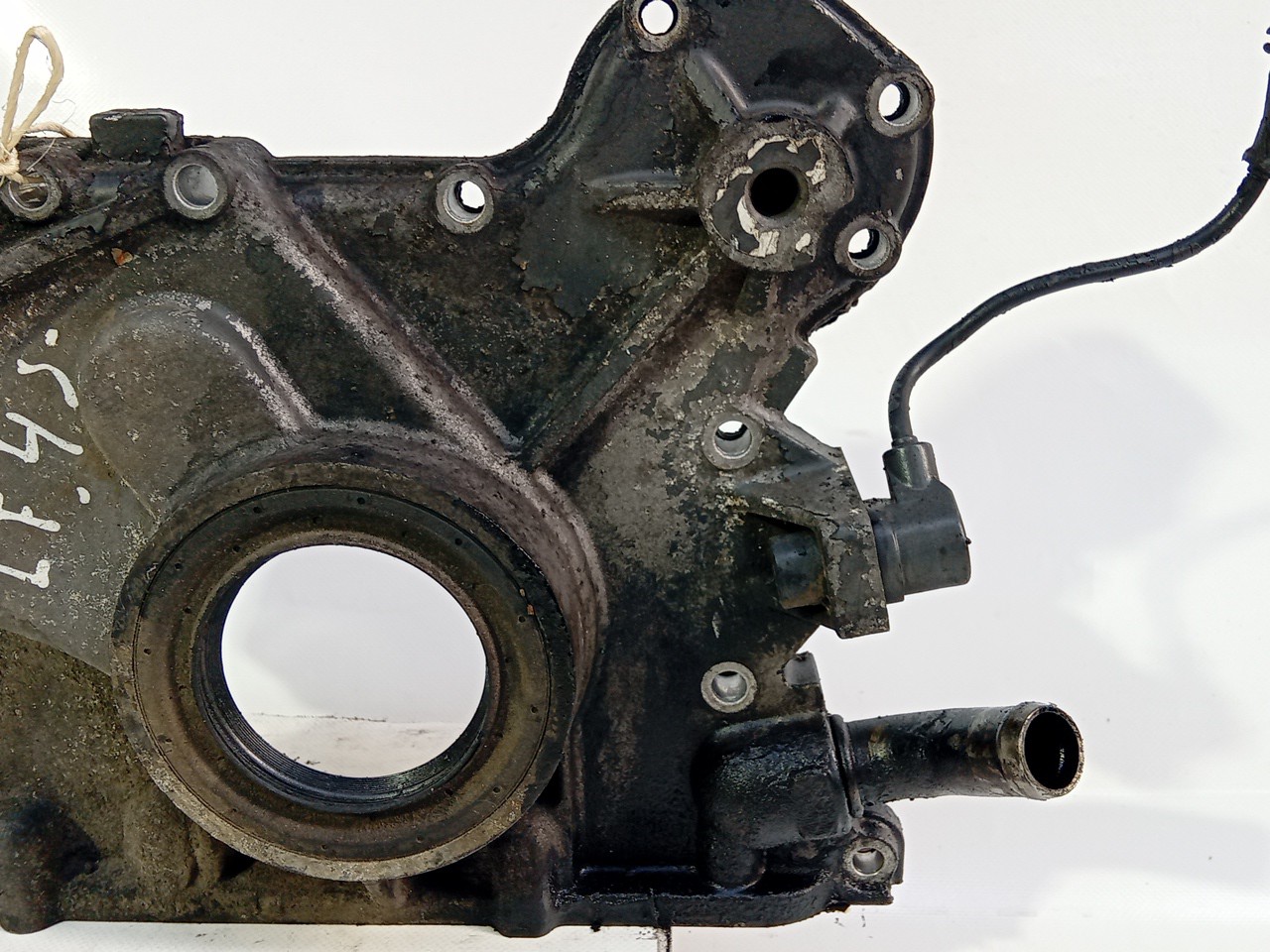 Tampas de distribuição DAF LF 45 | 01 -  Imagem-1