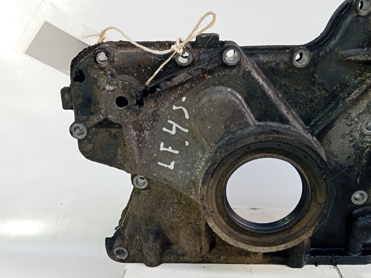 Tampas de distribuição DAF LF 45 | 01 -  Imagem-2