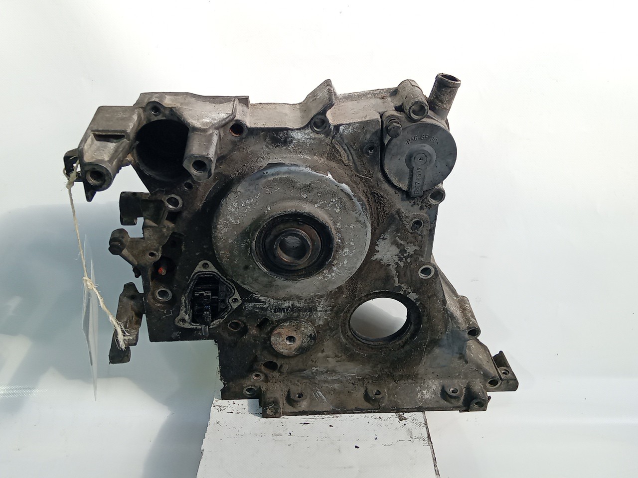 Tampas de distribuição DEUTZ - Imagem-1