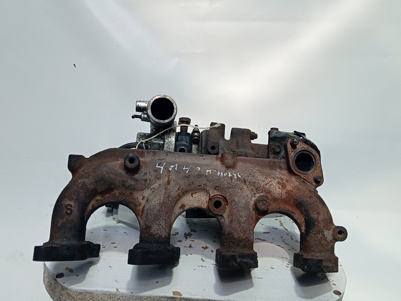 TURBO MITSUBISHI Fuso | 11 -  Imagem-1