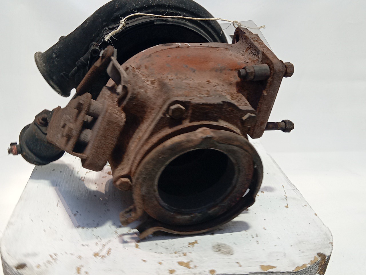TURBO RENAULT TRUCKS Premium 2 | 05 -  Imagem-1