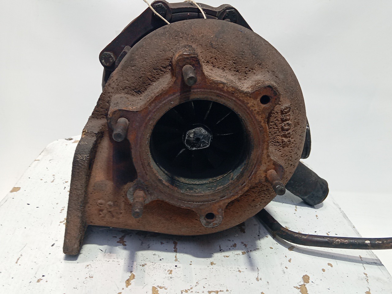 TURBO RENAULT TRUCKS Premium | 96 -  Imagem-3