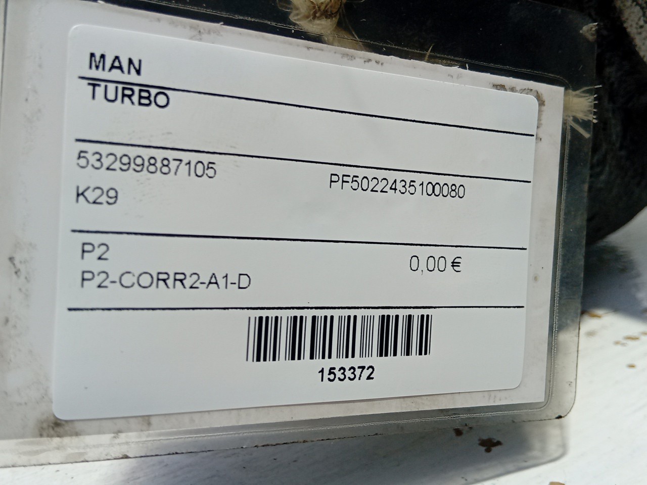 TURBO MAN TGA | 00 -  Imagem-3