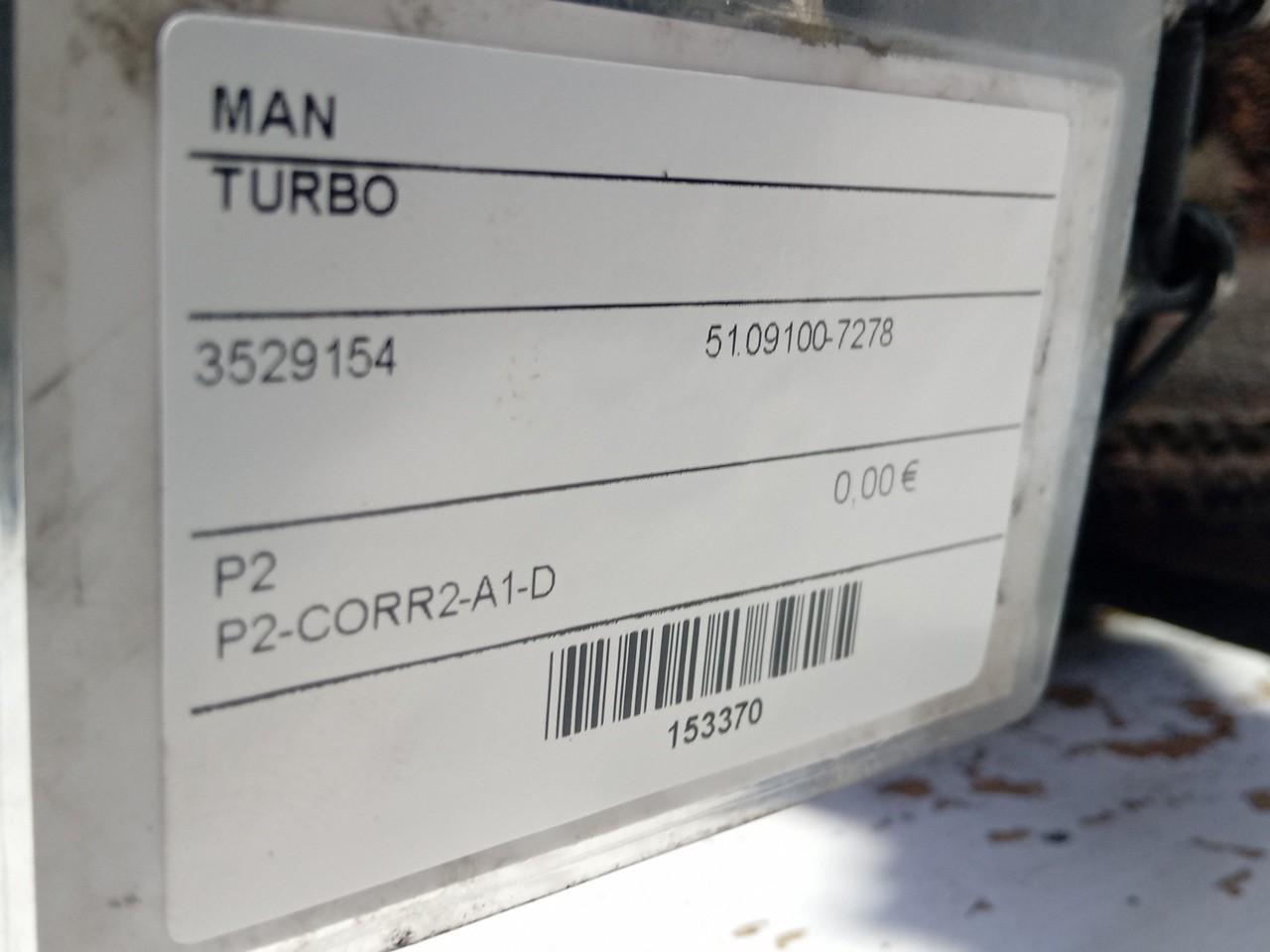 TURBO MAN TGA | 00 -  Imagem-4