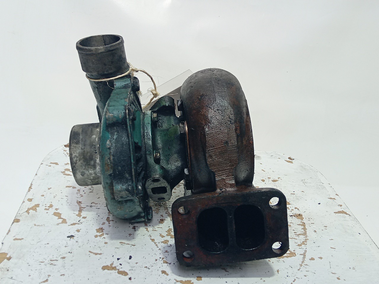 TURBO SCANIA P,G,R,T - series | 03 -  Imagem-1