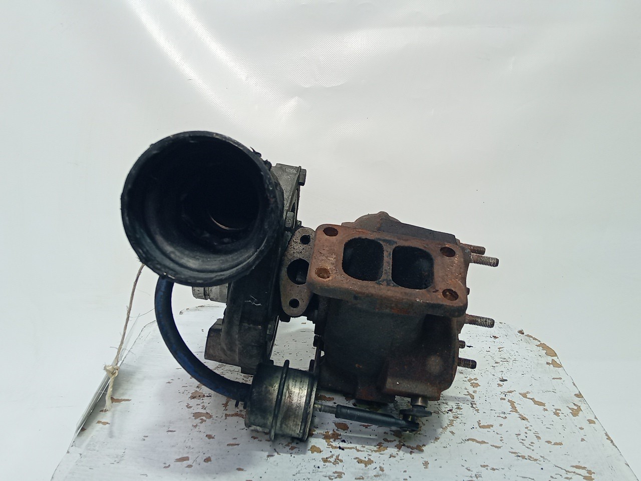 TURBO VOLVO FL 6 | 85 - 00 Imagem-1