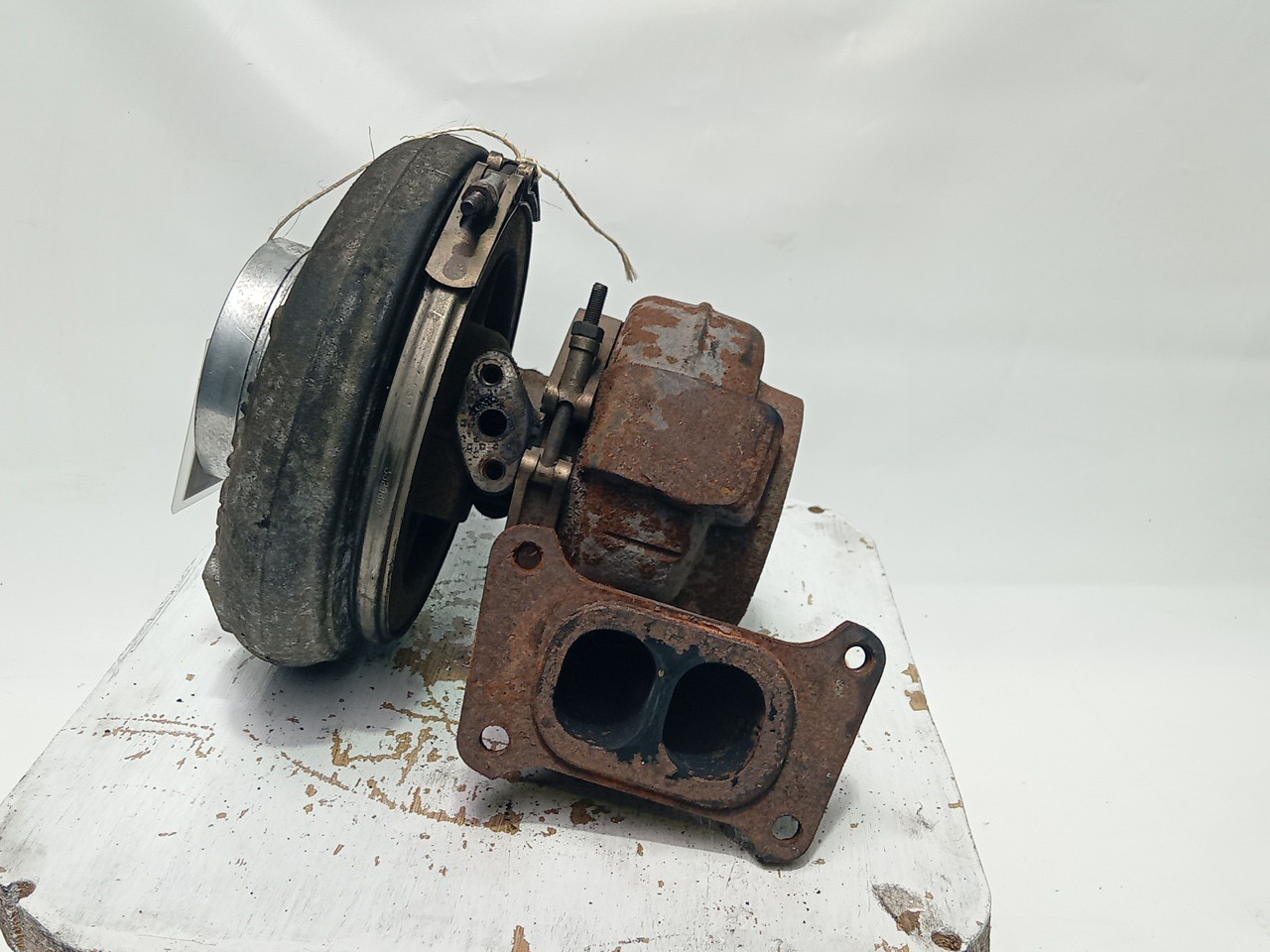 TURBO VOLVO FL | 00 -  Imagem-3