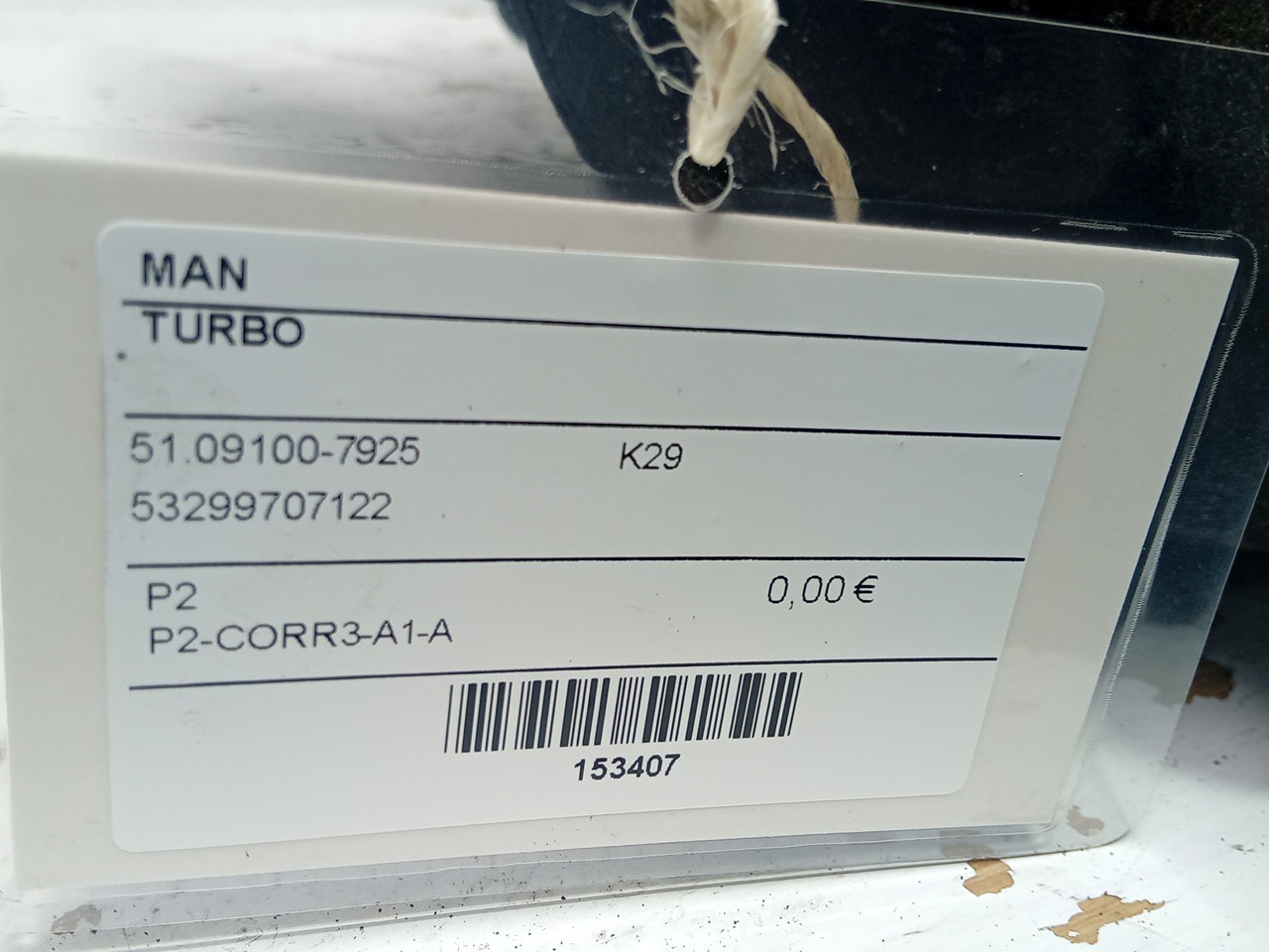 TURBO MAN TGA | 00 -  Imagem-4