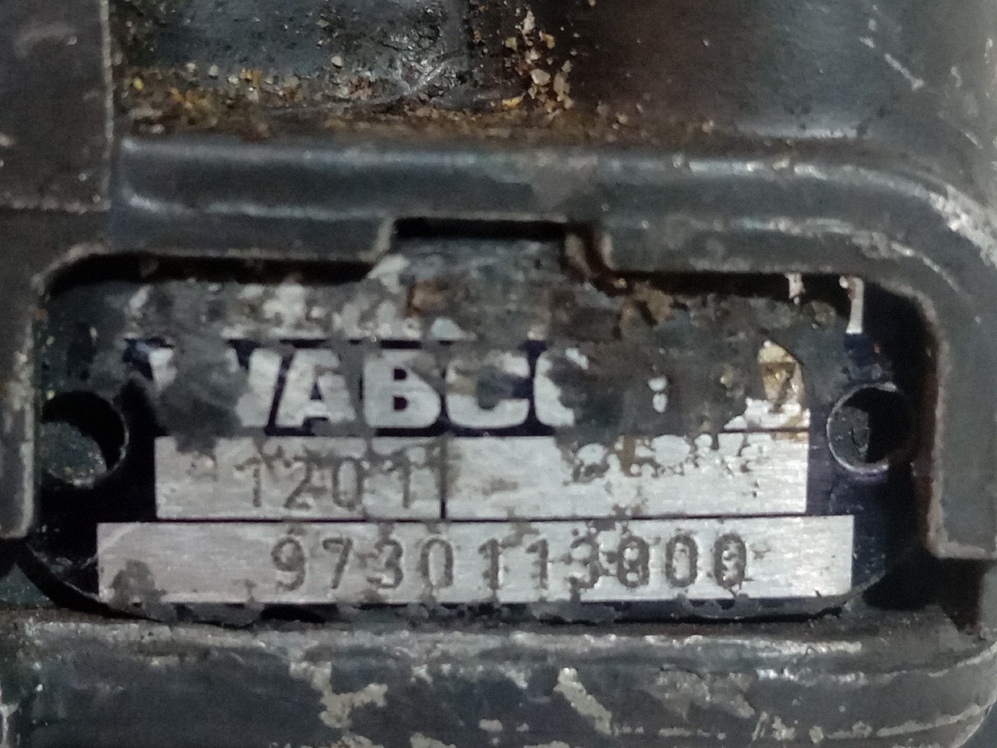 VALVULA VARIAS MARCAS OUTROS Imagem-6