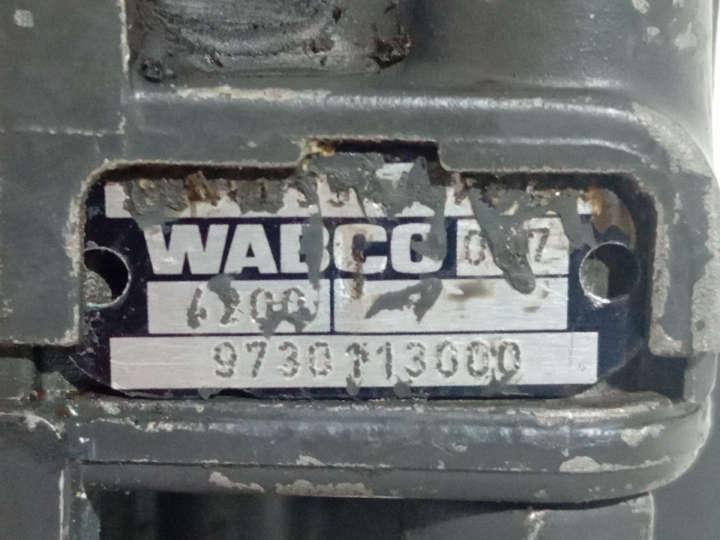 VALVULA VARIAS MARCAS OUTROS Imagem-6