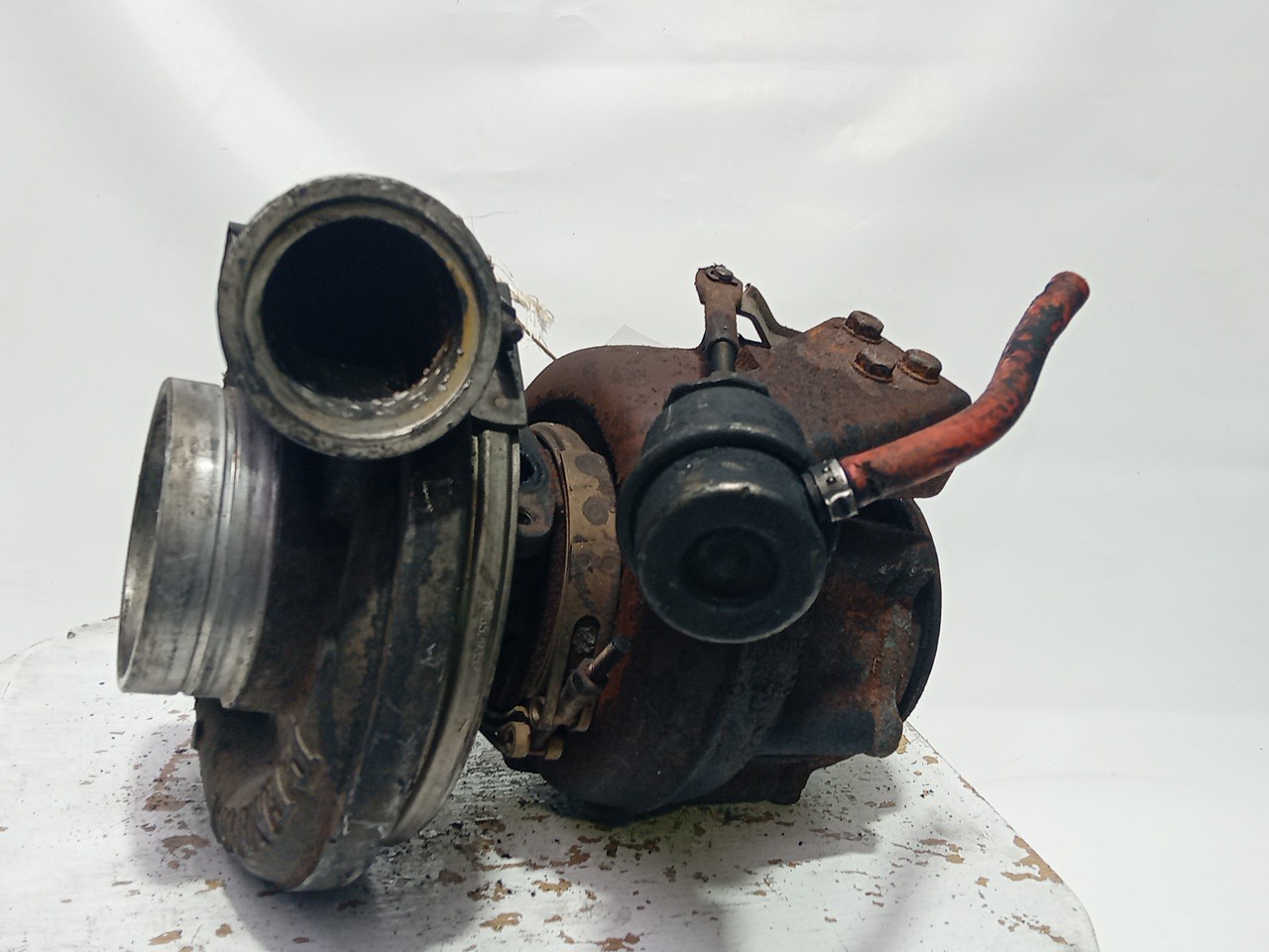 TURBO RENAULT TRUCKS Premium 2 | 05 -  Imagem-1