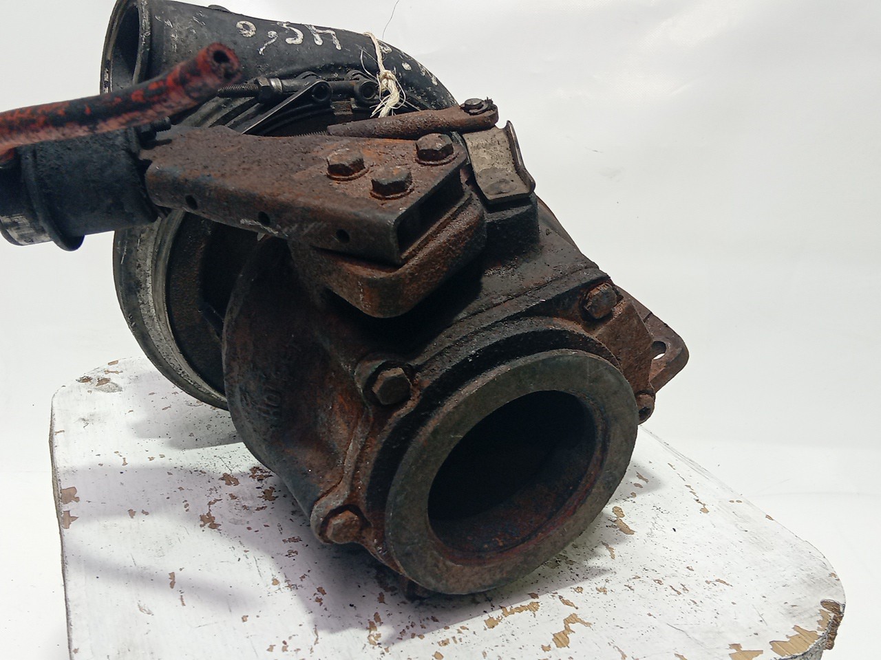 TURBO RENAULT TRUCKS Premium 2 | 05 -  Imagem-2