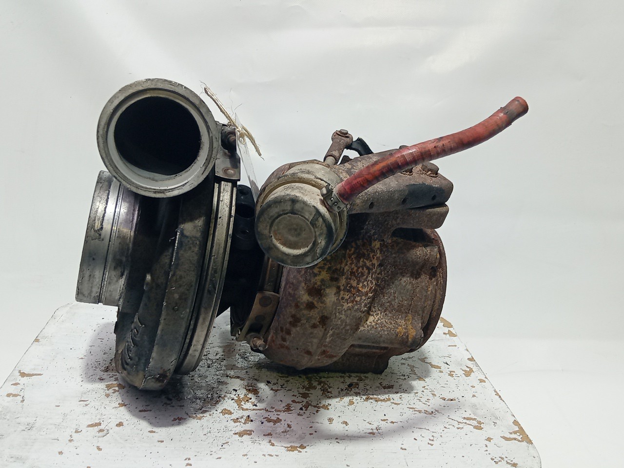 TURBO RENAULT TRUCKS Premium 2 | 05 -  Imagem-1