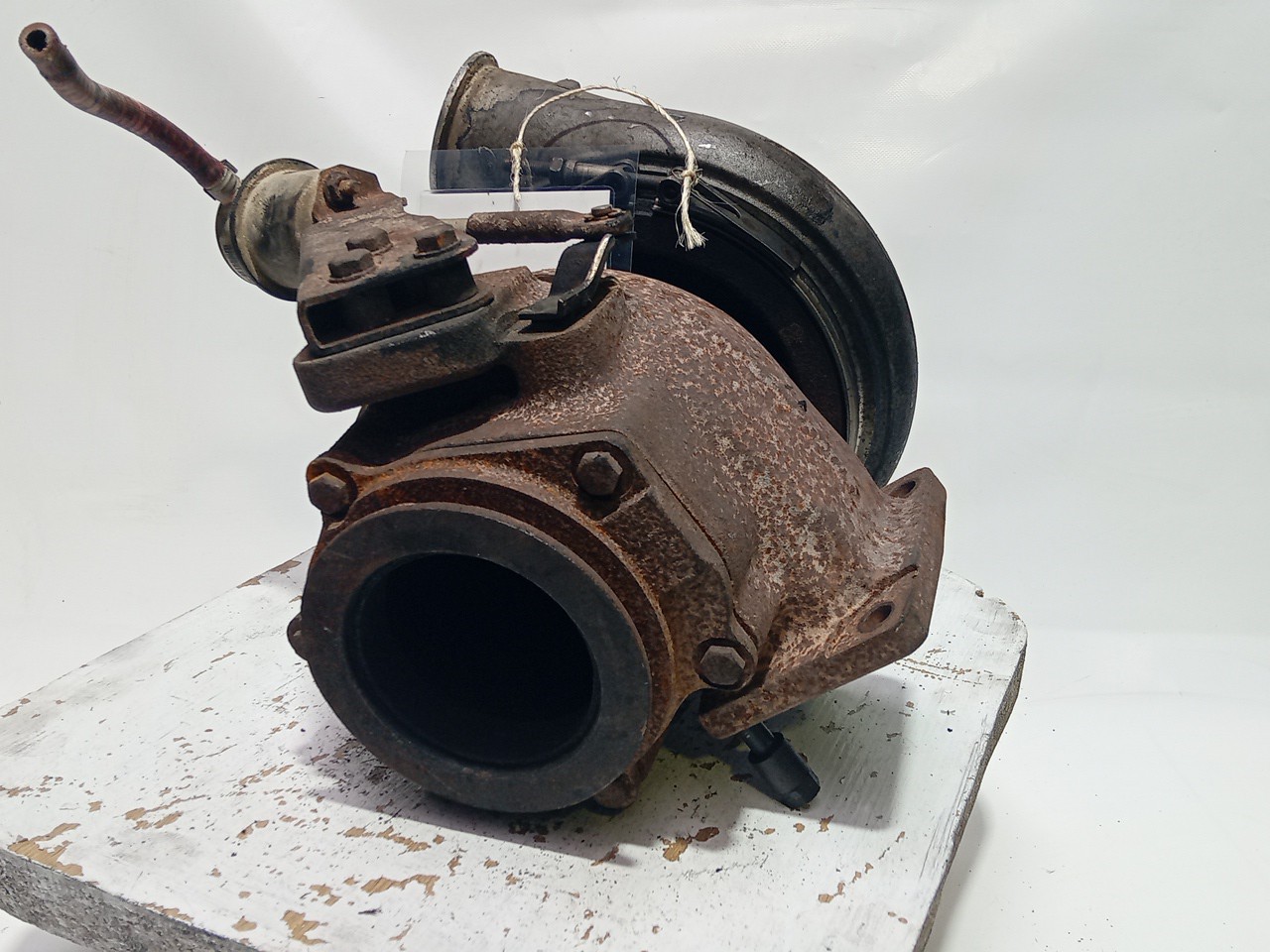 TURBO RENAULT TRUCKS Premium 2 | 05 -  Imagem-2