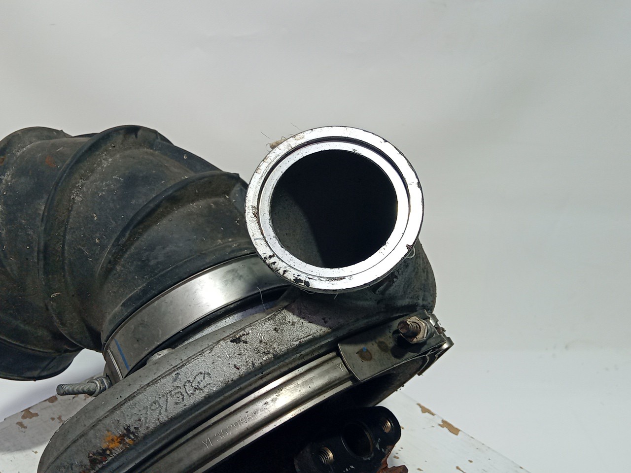 TURBO RENAULT TRUCKS Premium 2 | 05 -  Imagem-2