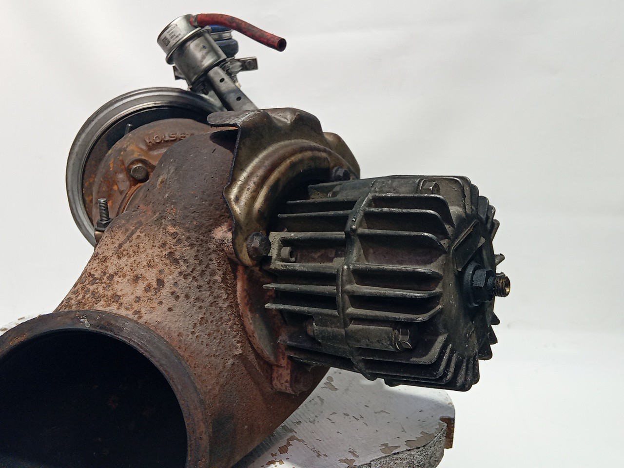TURBO VARIAS MARCAS OUTROS Imagem-2