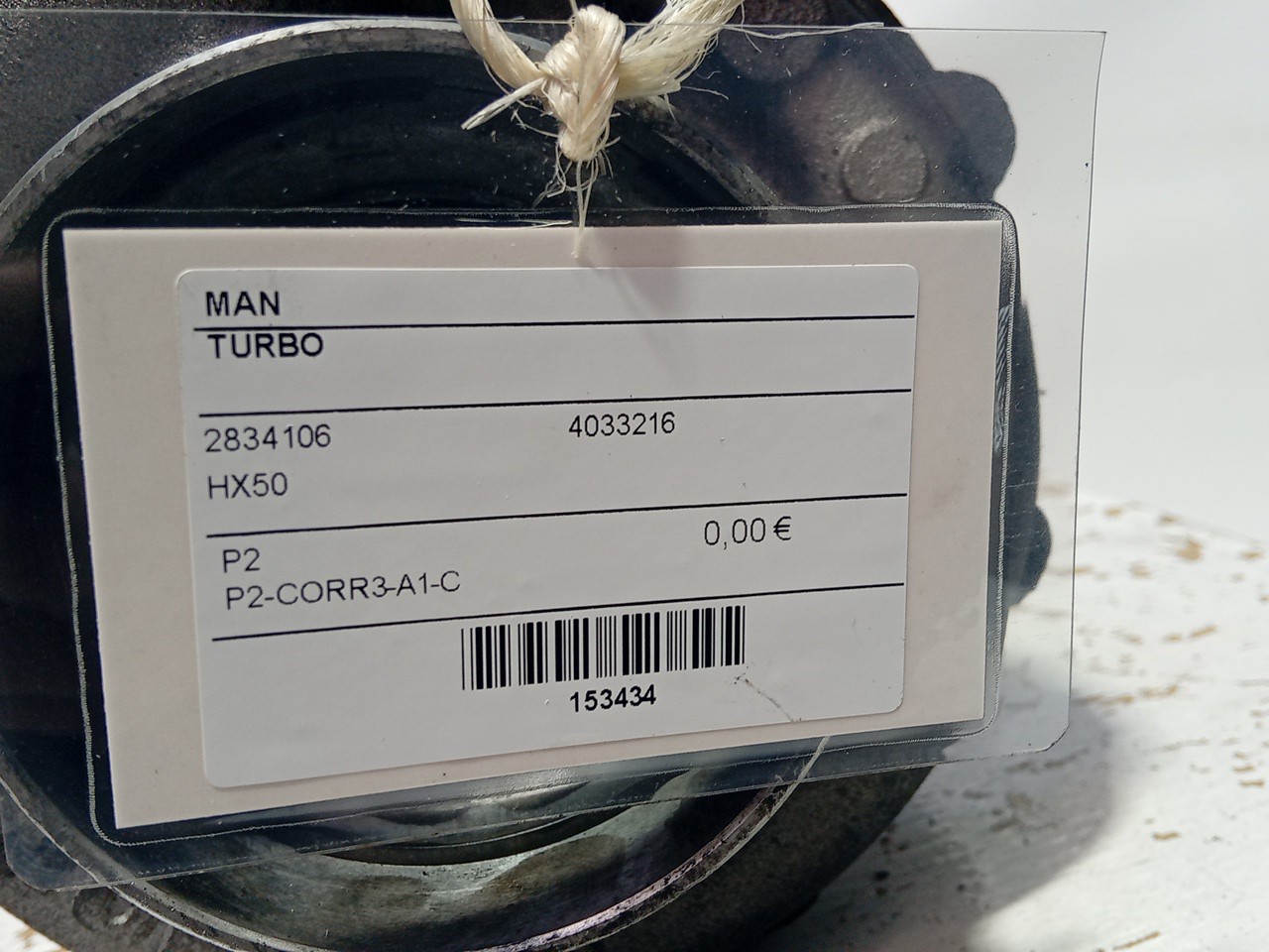 TURBO MAN TGA | 00 -  Imagem-4