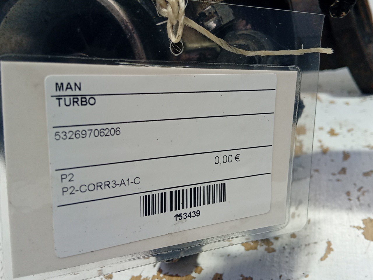TURBO MAN TGA | 00 -  Imagem-3