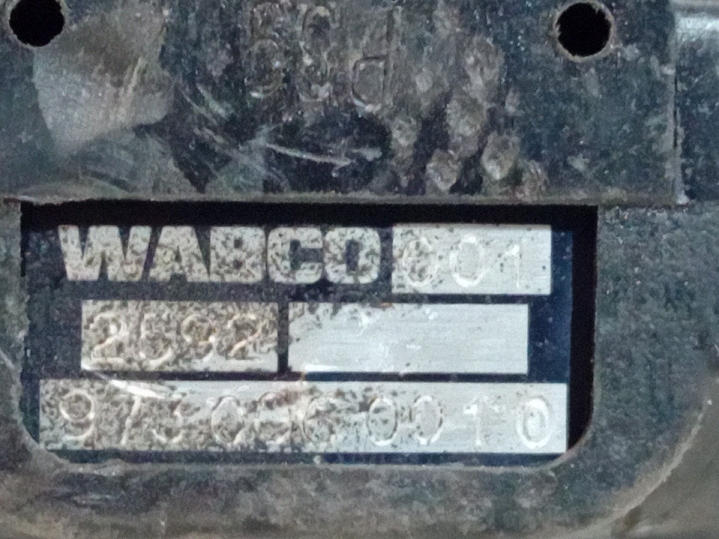 VALVULA VARIAS MARCAS OUTROS Imagem-6