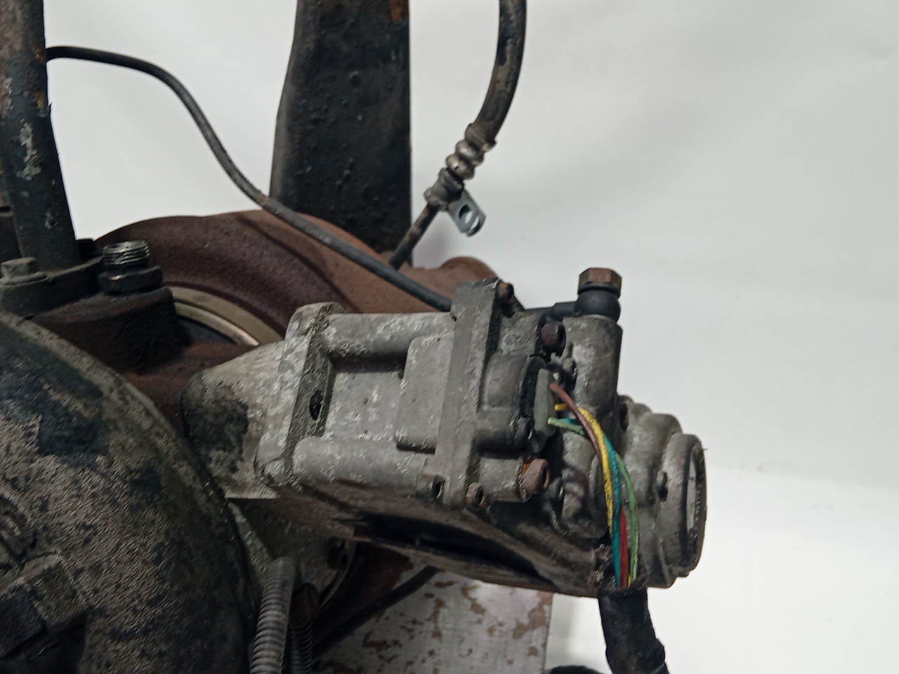 TURBO SCANIA P,G,R,T - series | 03 -  Imagem-1