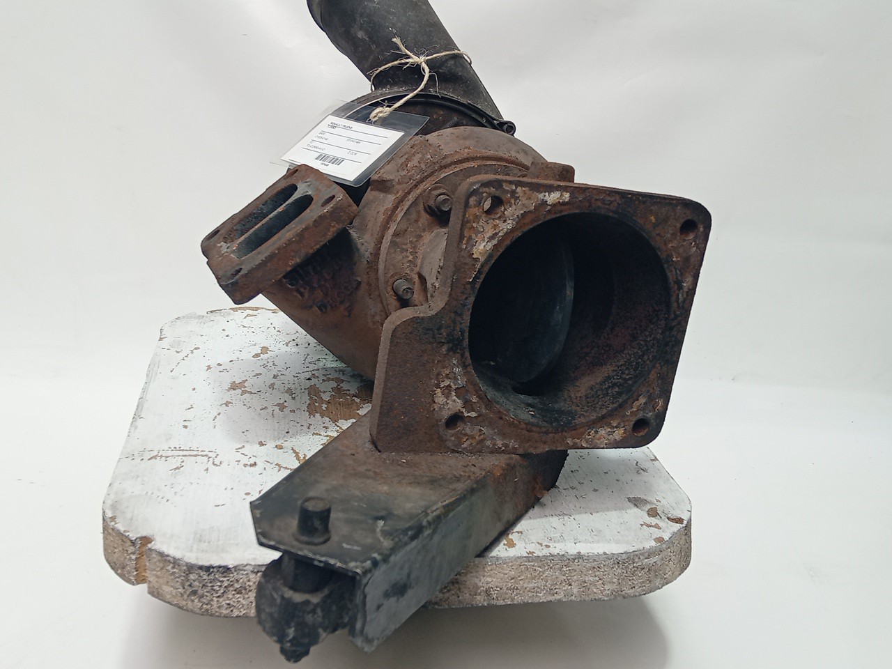 TURBO RENAULT TRUCKS Premium 2 | 05 -  Imagem-2