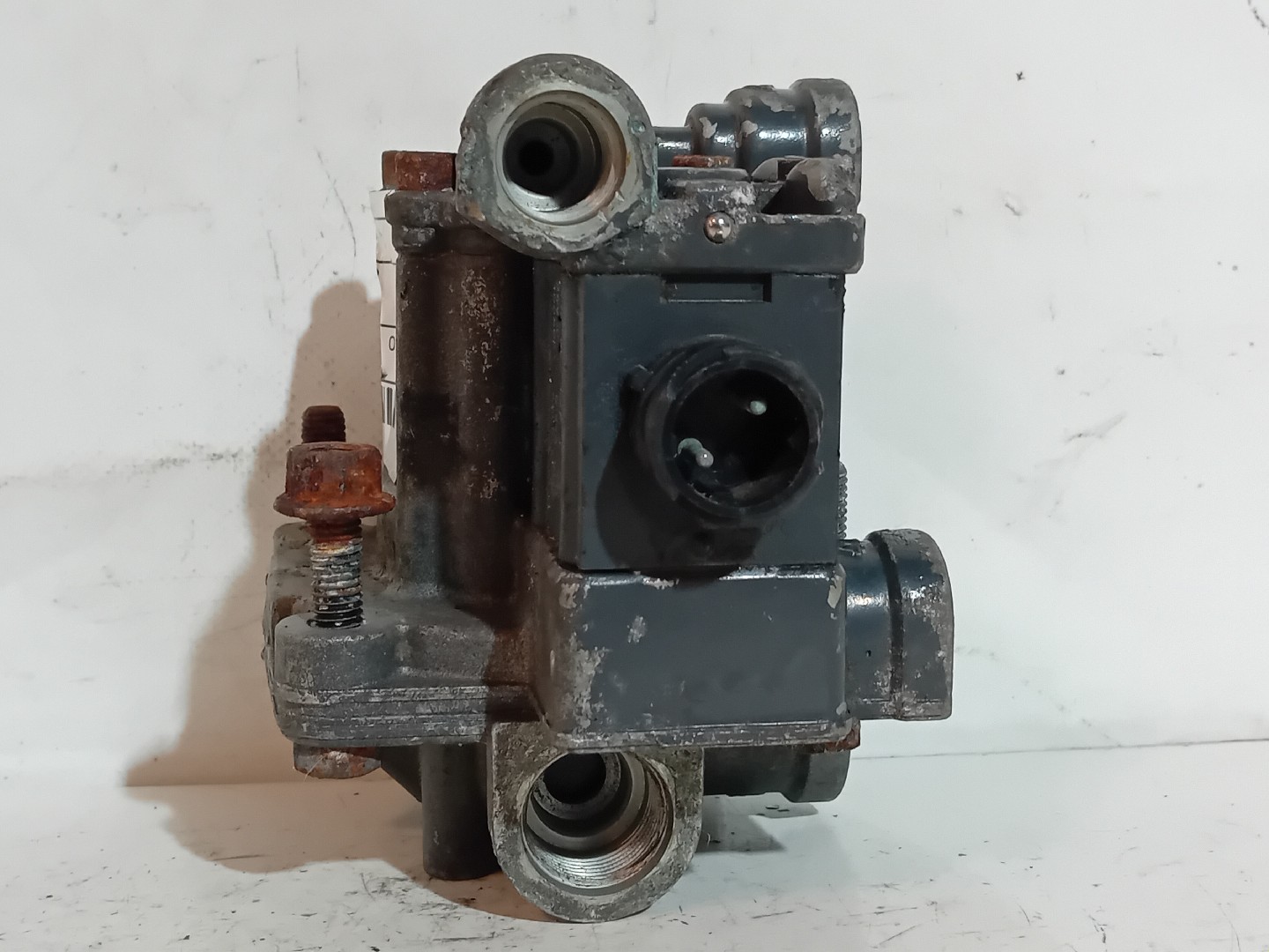ELECTRO VALVULA  VARIAS MARCAS OUTROS Imagem-1