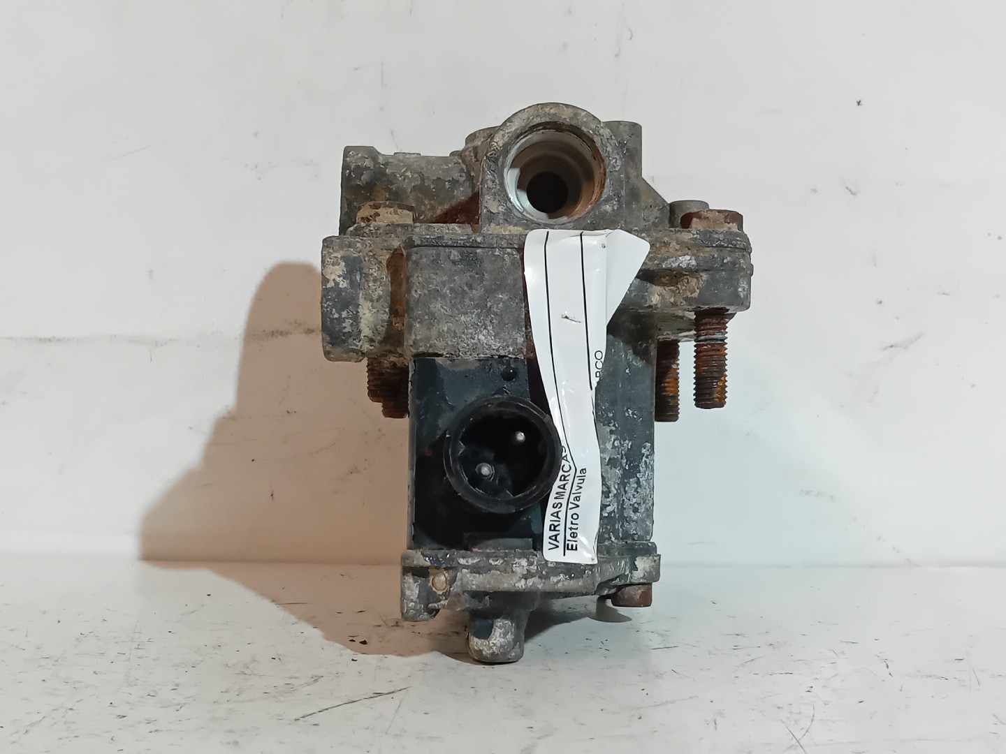 ELECTRO VALVULA  VARIAS MARCAS OUTROS Imagem-1