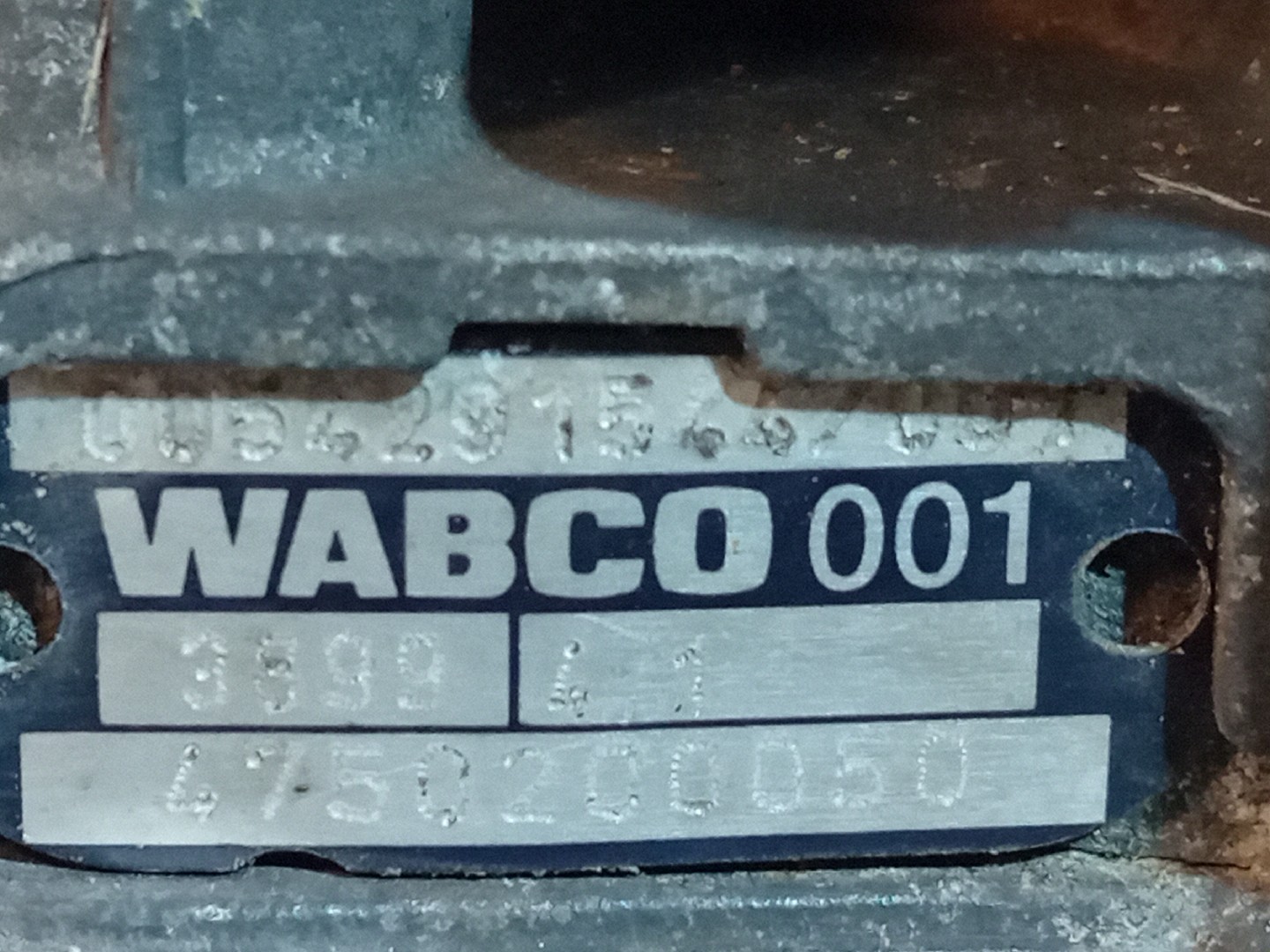 ELECTRO VALVULA  VARIAS MARCAS OUTROS Imagem-6