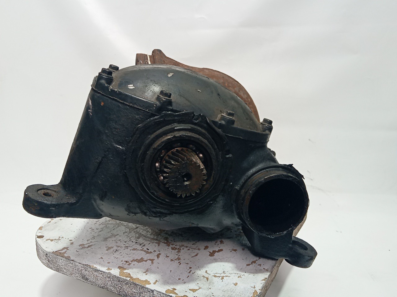 TURBO SCANIA P,G,R,T - series | 03 -  Imagem-1