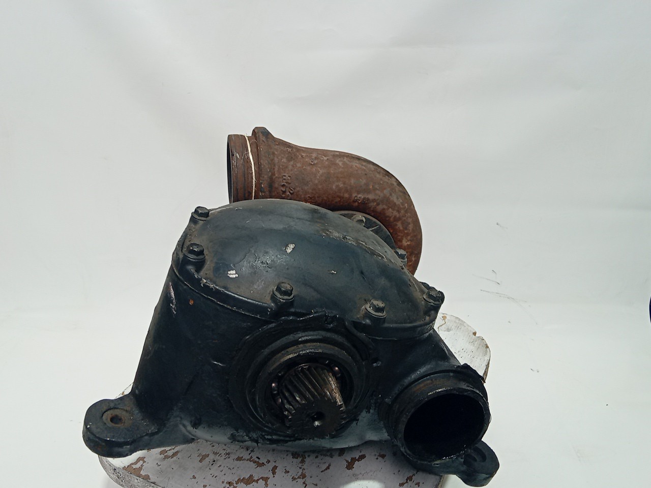 TURBO SCANIA P,G,R,T - series | 03 -  Imagem-2