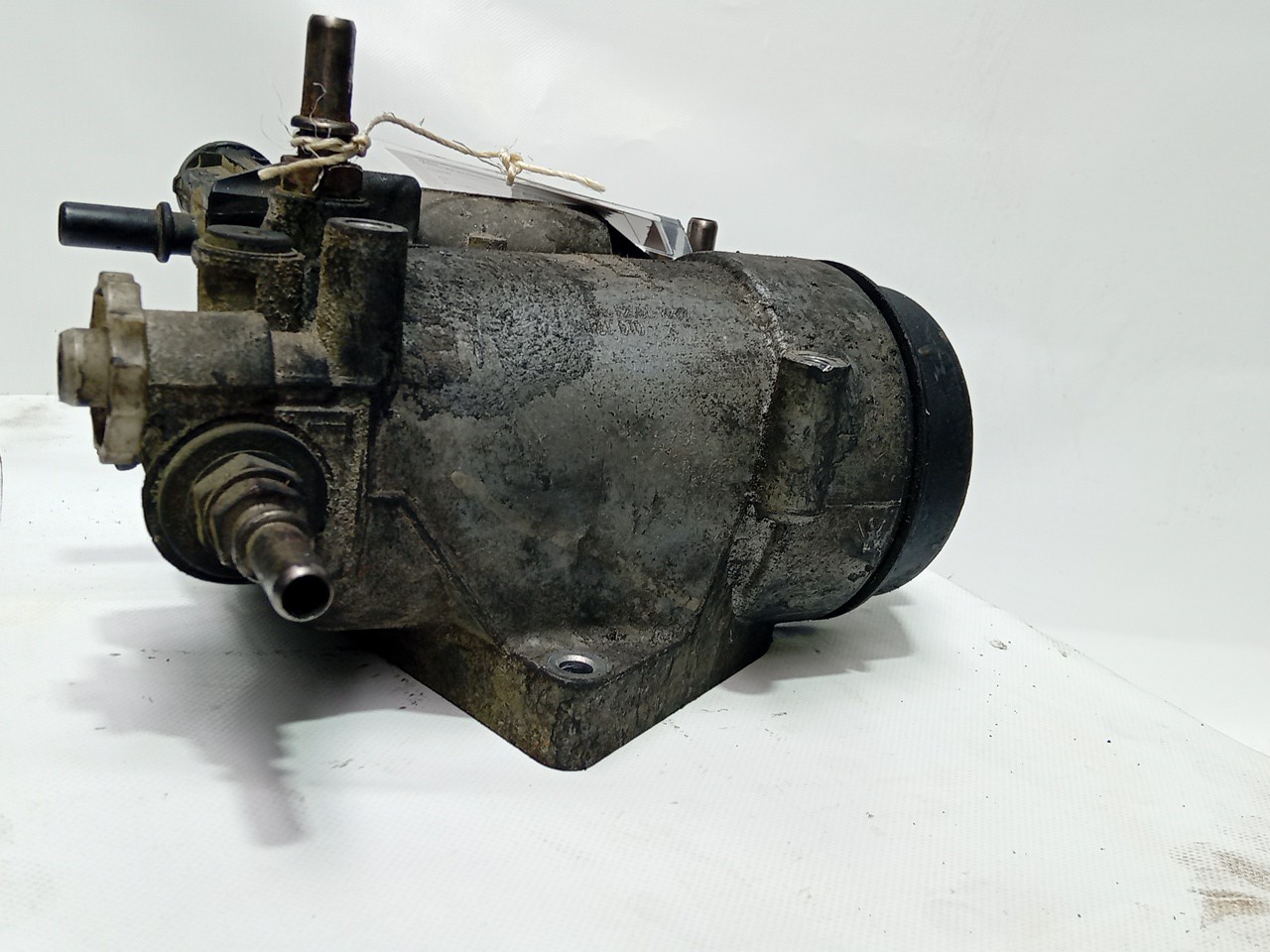 FILTRO DE GASOLEO MAN TGA | 00 -  Imagem-1