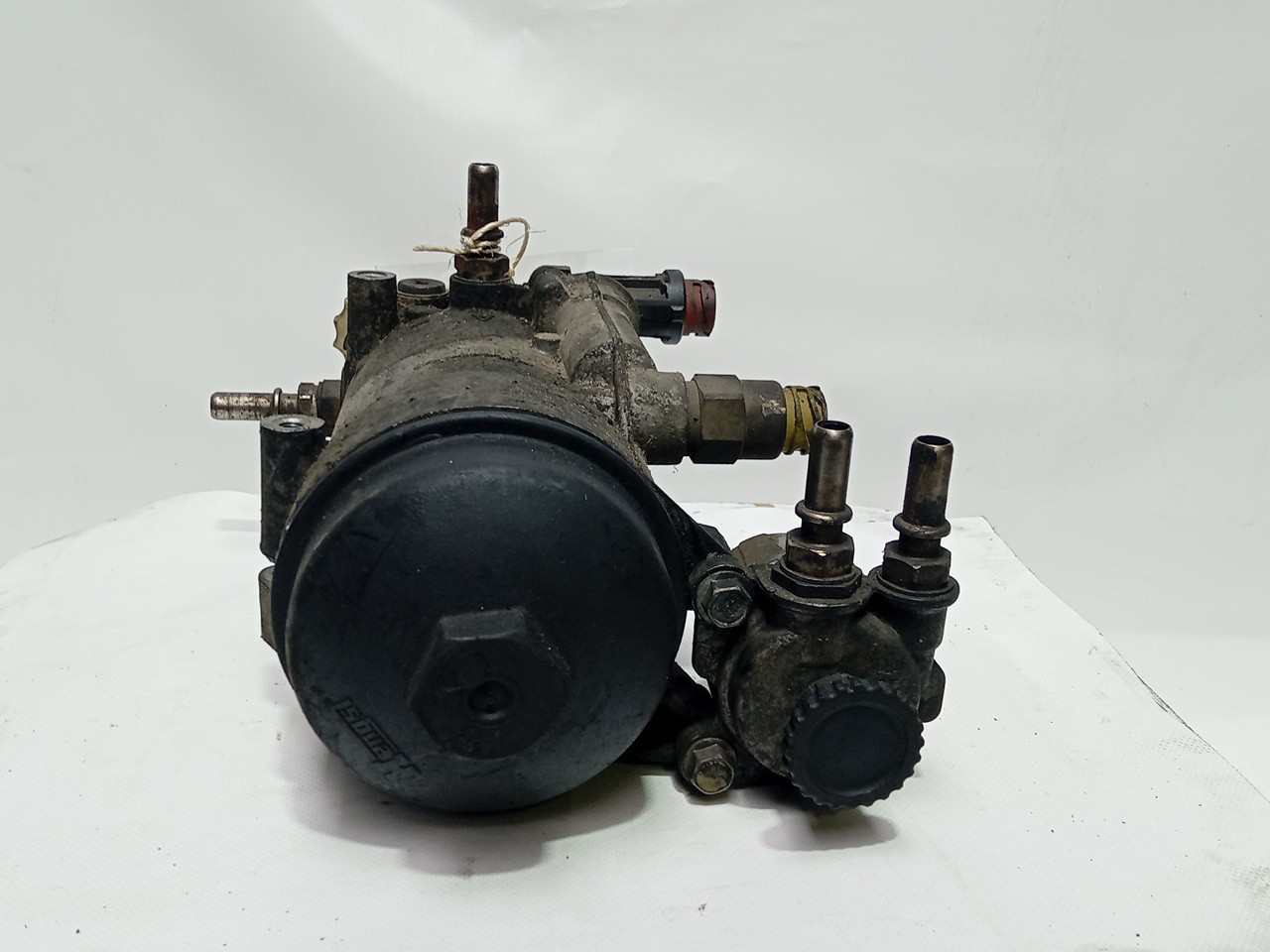 FILTRO DE GASOLEO MAN TGA | 00 -  Imagem-2