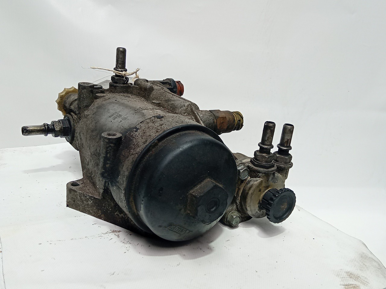 FILTRO DE GASOLEO MAN TGA | 00 -  Imagem-2