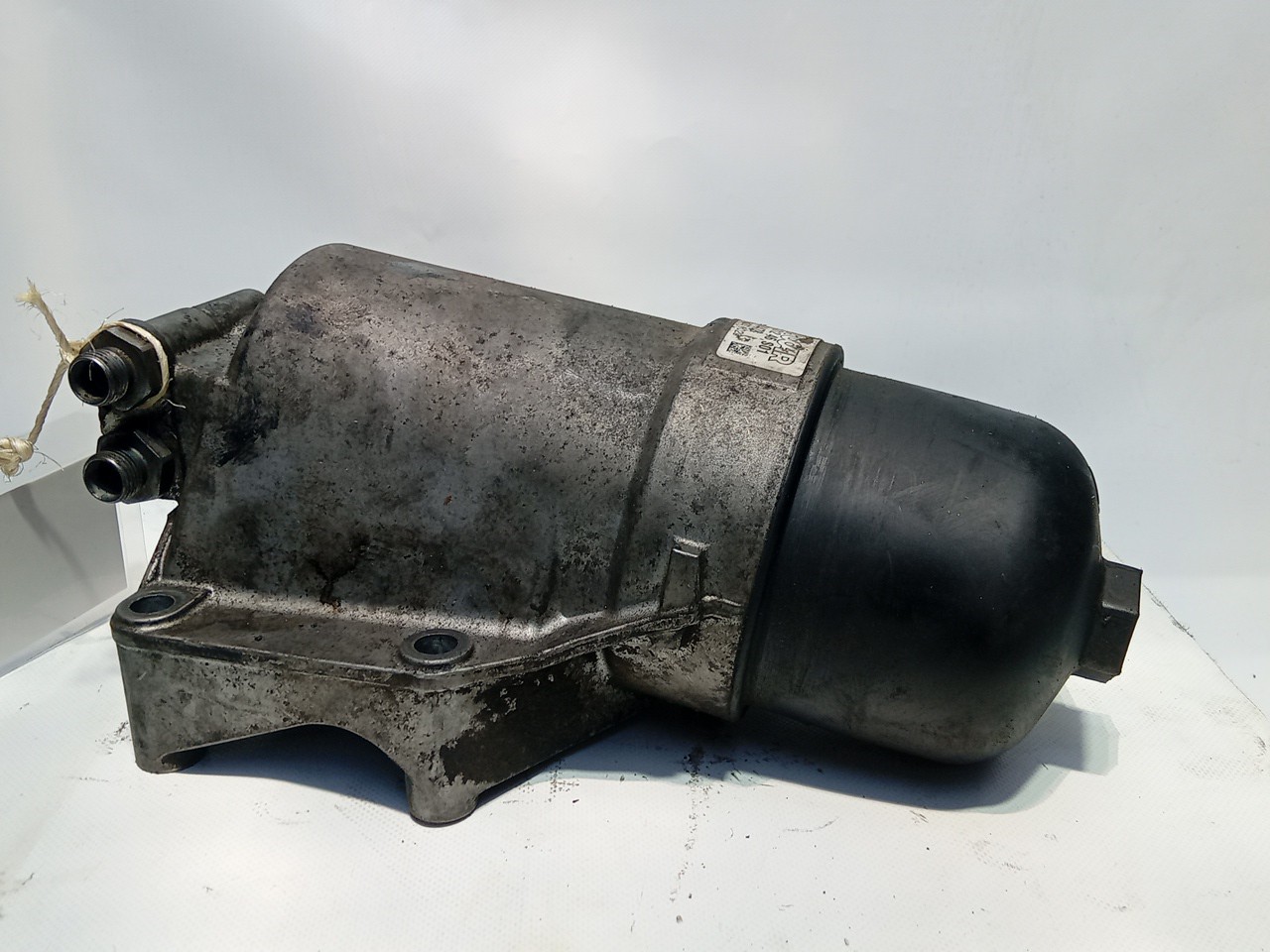 FILTRO DE GASOLEO DAF CF/XF/LF Imagem-1
