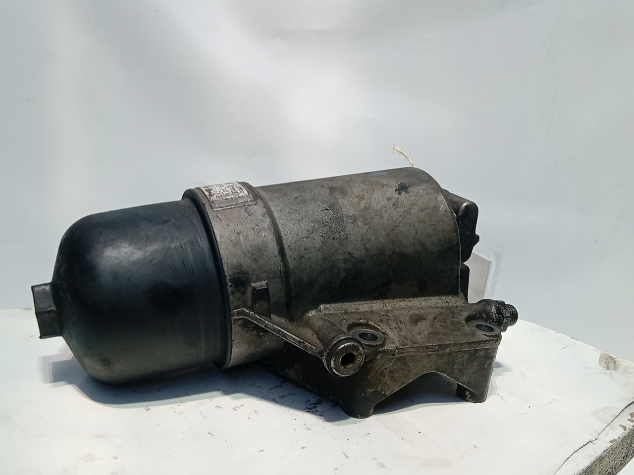 FILTRO DE GASOLEO DAF CF/XF/LF Imagem-2