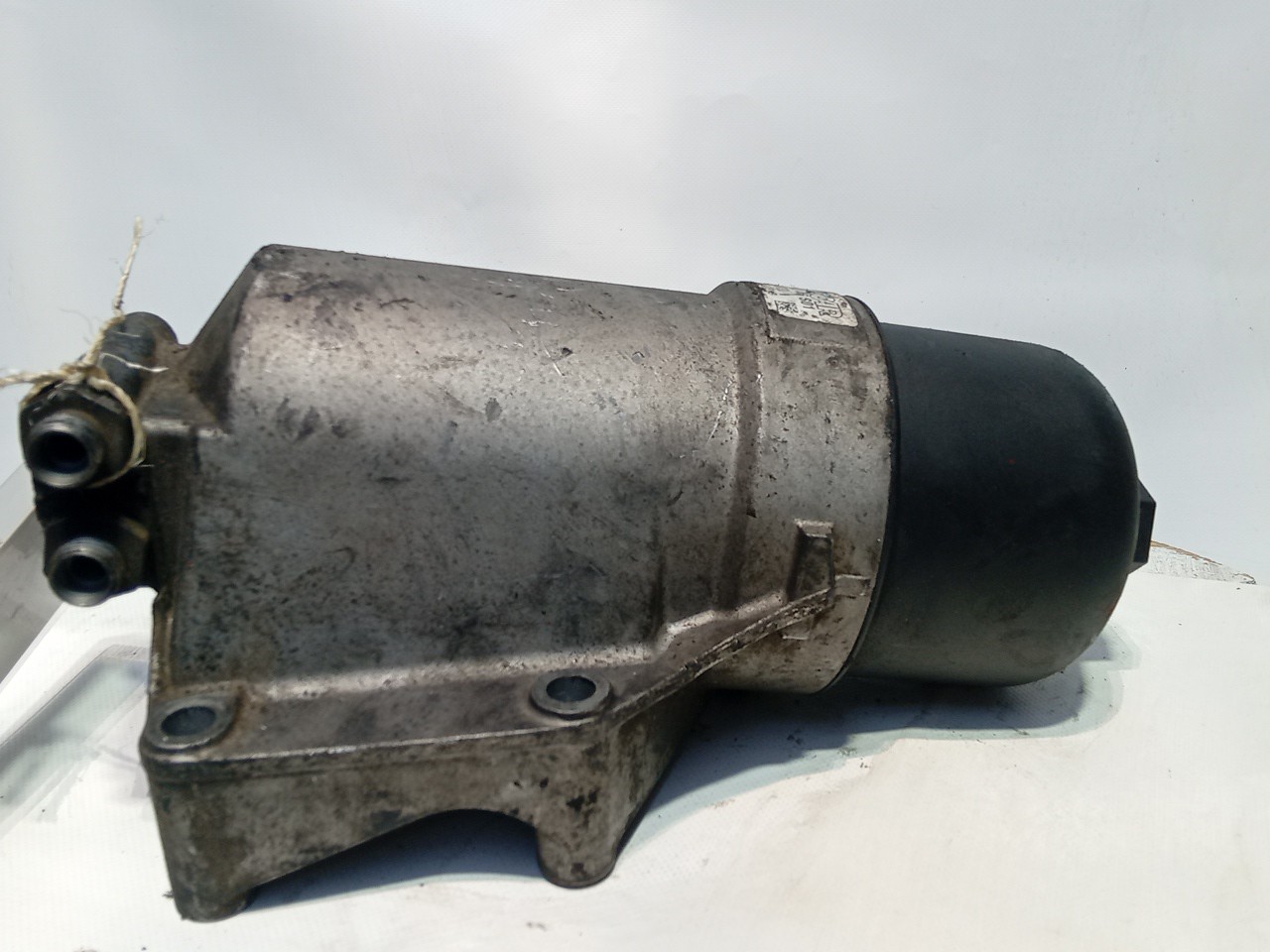 FILTRO DE GASOLEO DAF CF/XF/LF Imagem-1