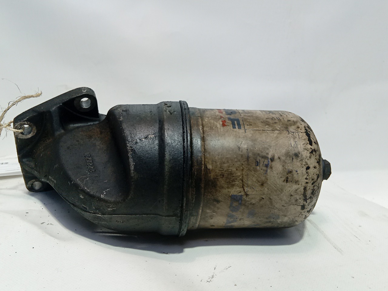 FILTRO DE GASOLEO DAF 95 XF | 97 - 02 Imagem-1