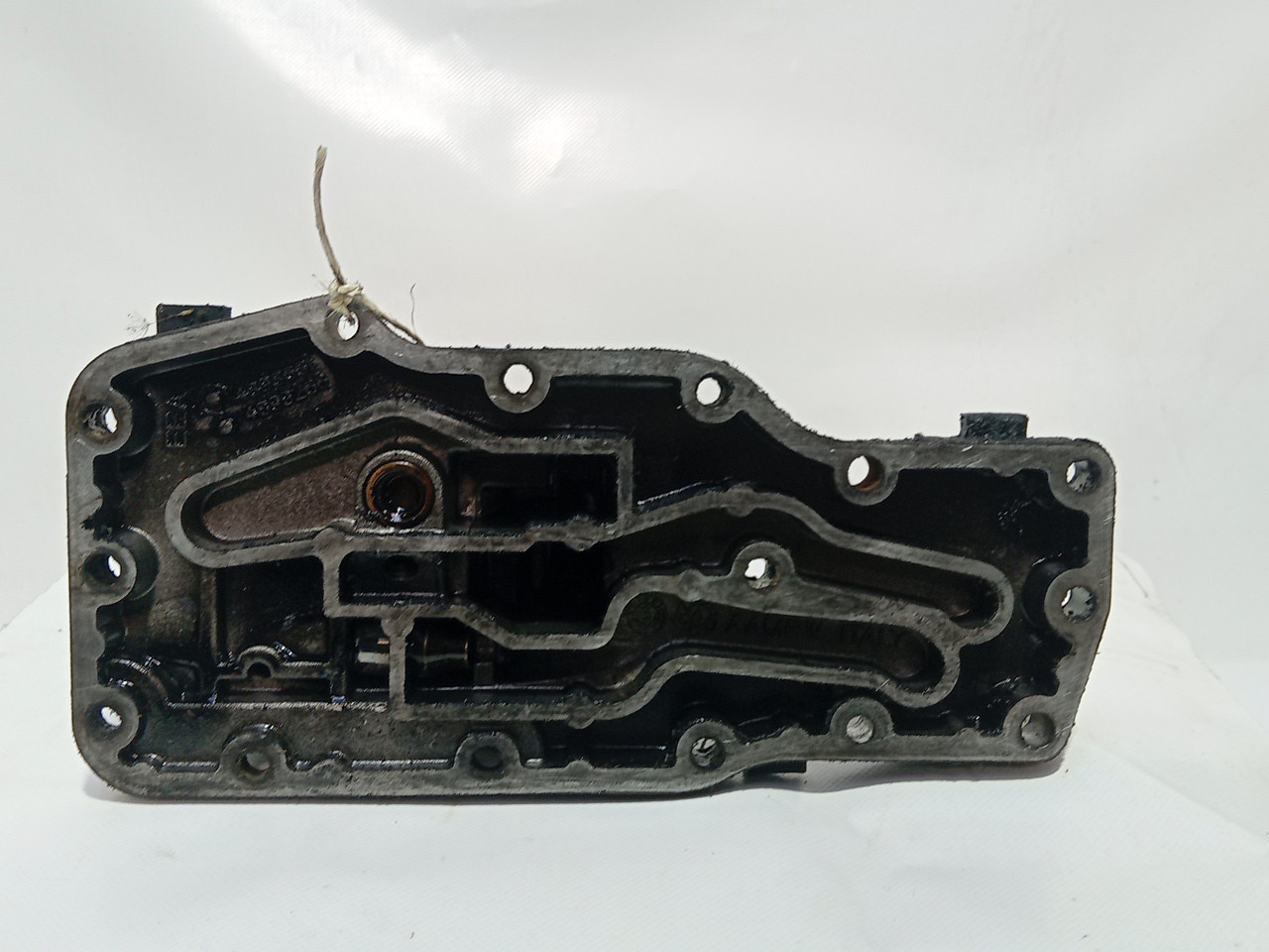 Corpo Filtro de Oleo DAF LF 45 | 01 -  Imagem-1