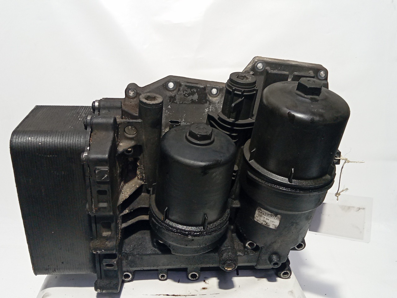 Permutador de Oleo DAF - ID S_33611