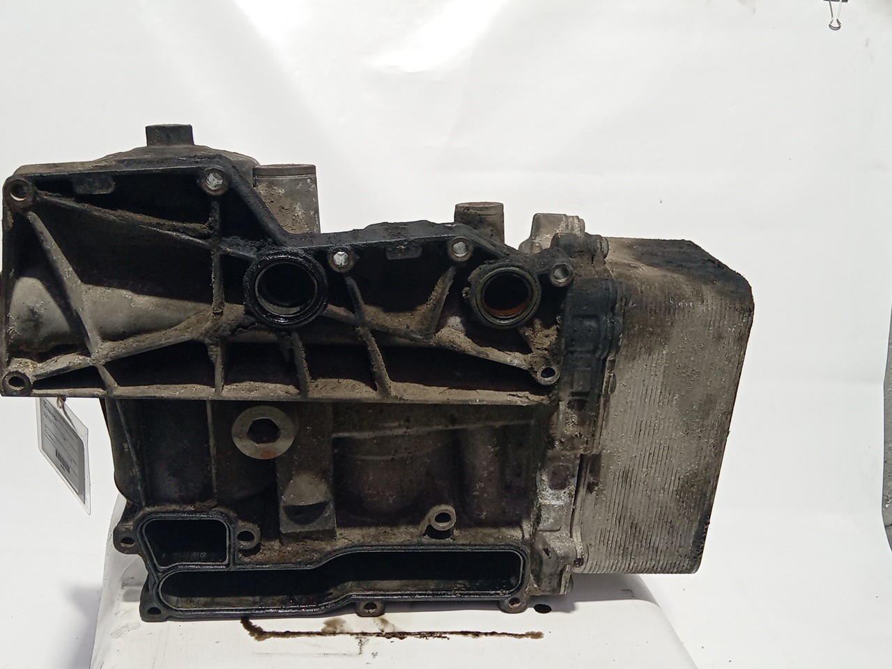 Permutador de Oleo DAF XF 105 | 05 -  Imagem-1