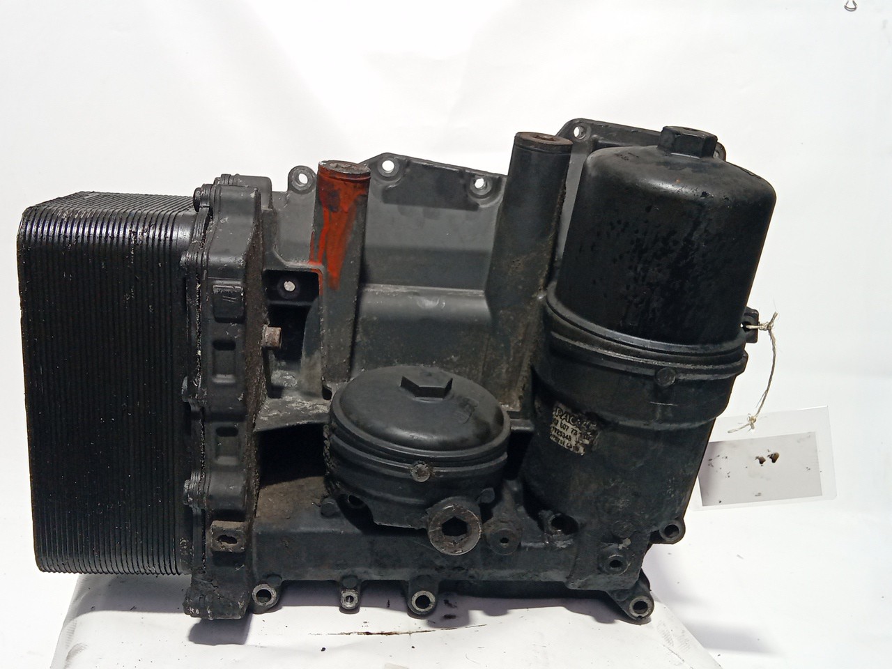 Permutador de Oleo DAF - ID S_33612