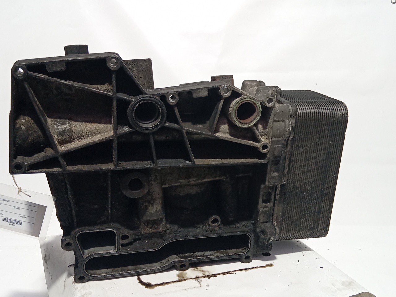 Permutador de Oleo DAF XF 105 | 05 -  Imagem-1