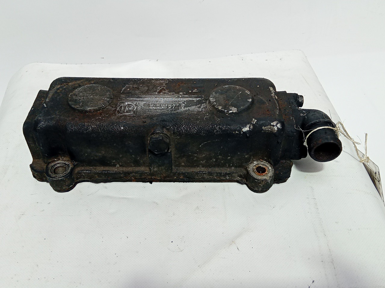 Permutador de Oleo DAF - ID S_33656