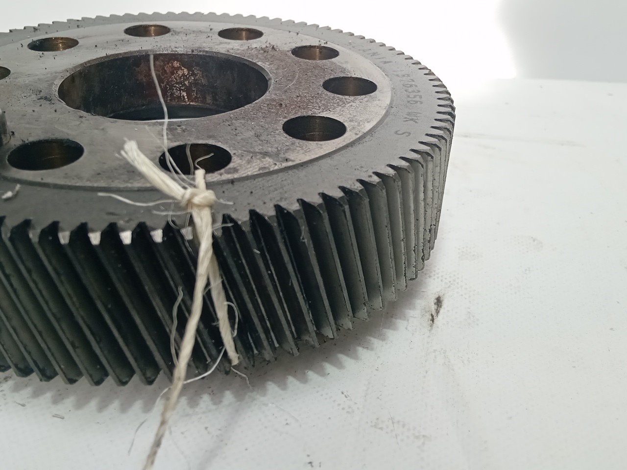 Carreto SCANIA P,G,R,T - series | 03 -  Imagem-2