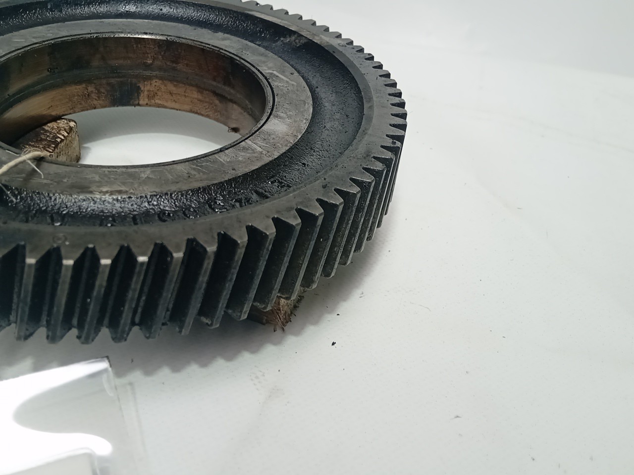 Carreto SCANIA 4 - series | 95 - 04 Imagem-2