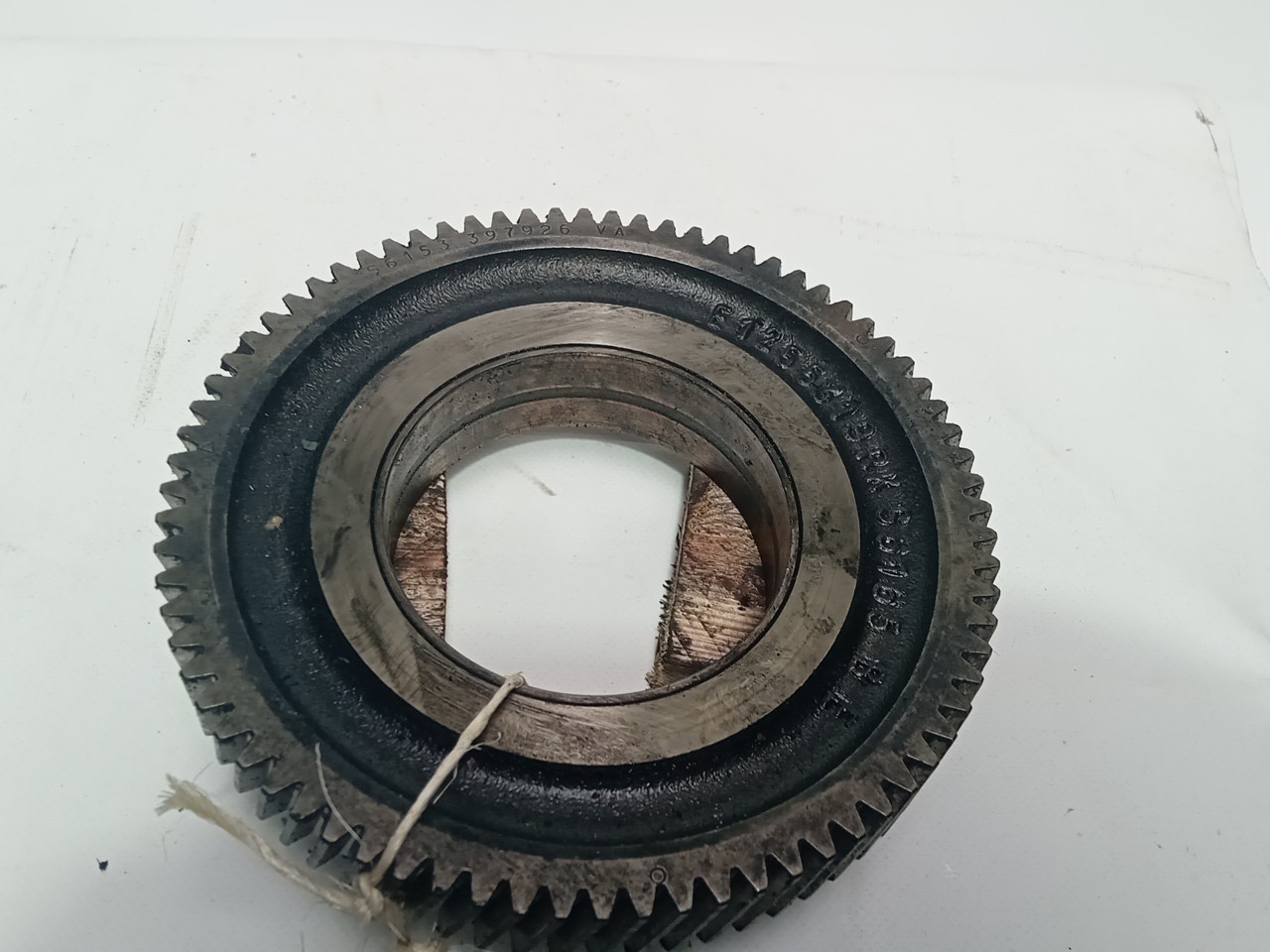 Carreto SCANIA 4 - series | 95 - 04 Imagem-1