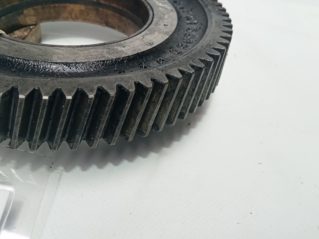 Carreto SCANIA 4 - series | 95 - 04 Imagem-2