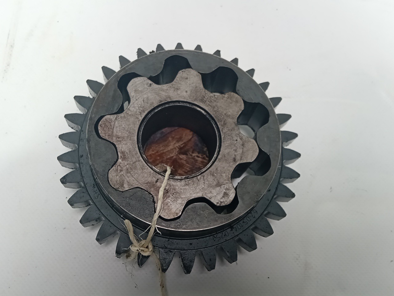 Carreto MAN TGX | 07 -  Imagem-1