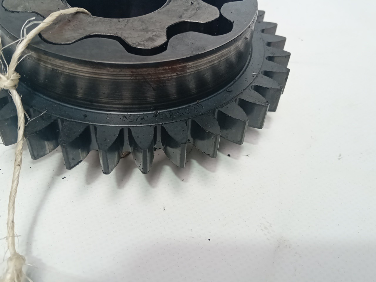 Carreto MAN TGX | 07 -  Imagem-2