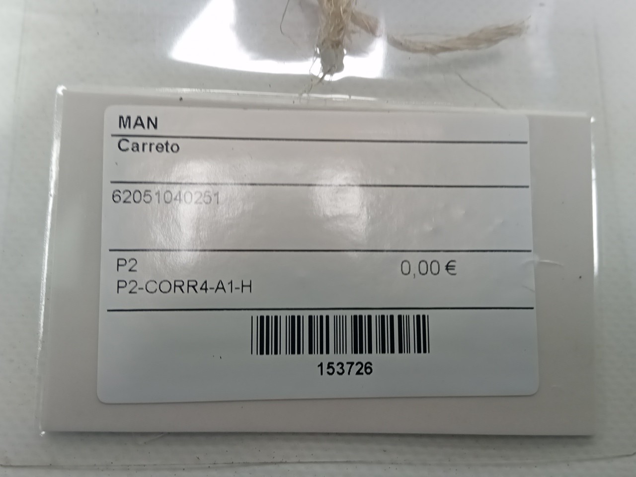 Carreto MAN TGX | 07 -  Imagem-3